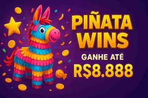 Jogo Piñata Wins no 391bet cassino